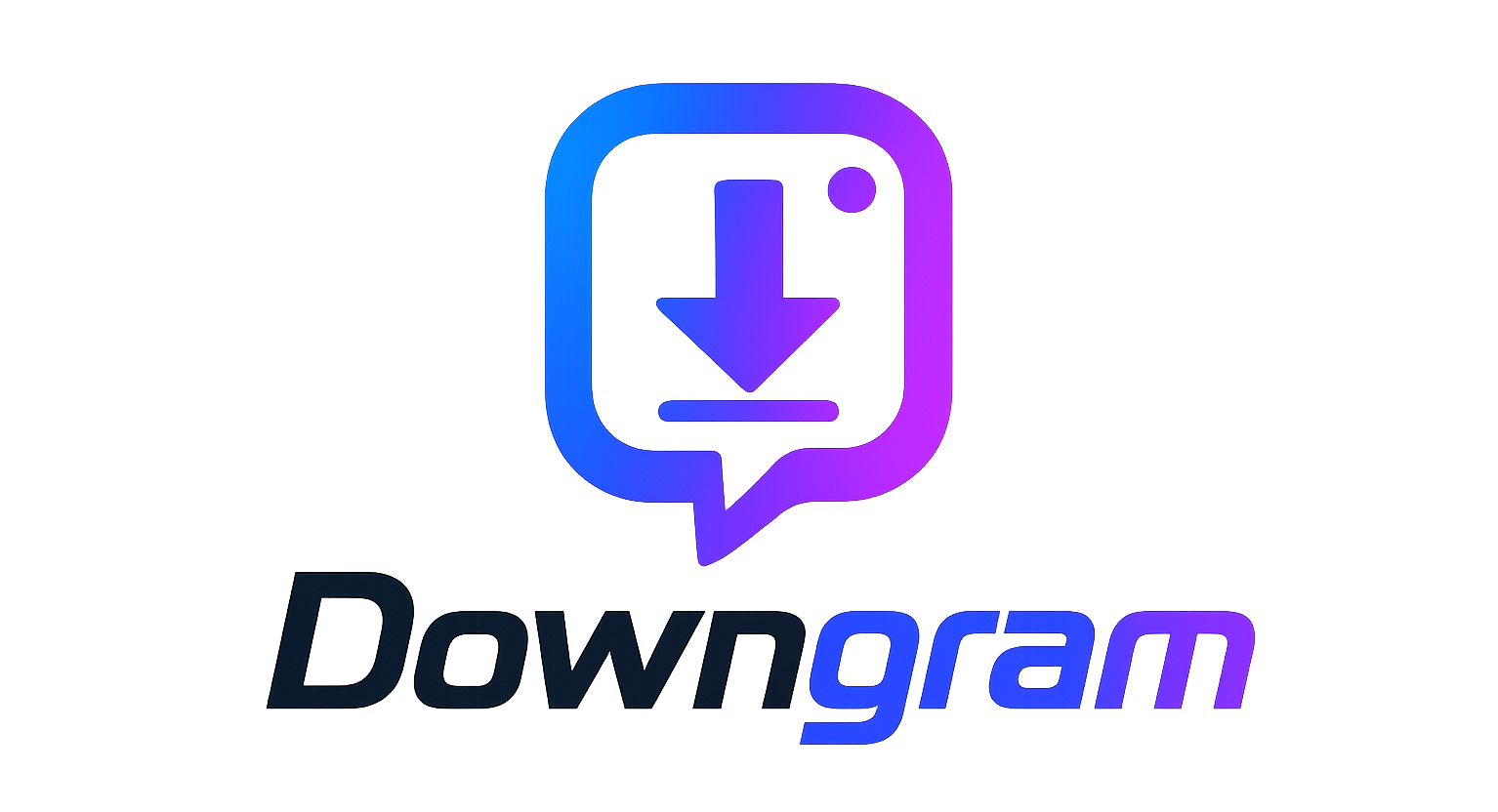 Downgram