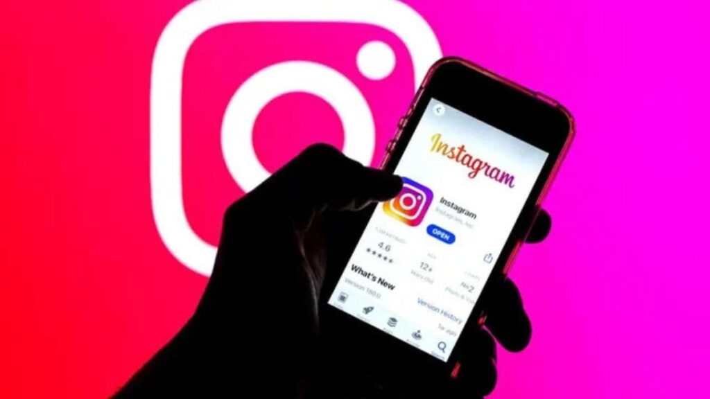 does instagram notify when you screenshot