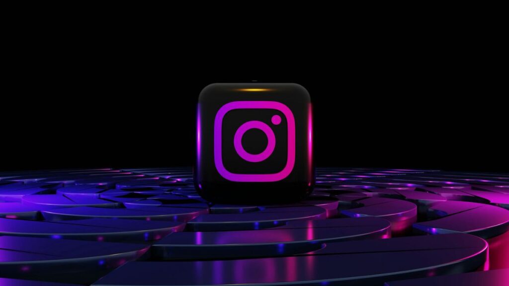 instablu