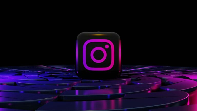 instablu