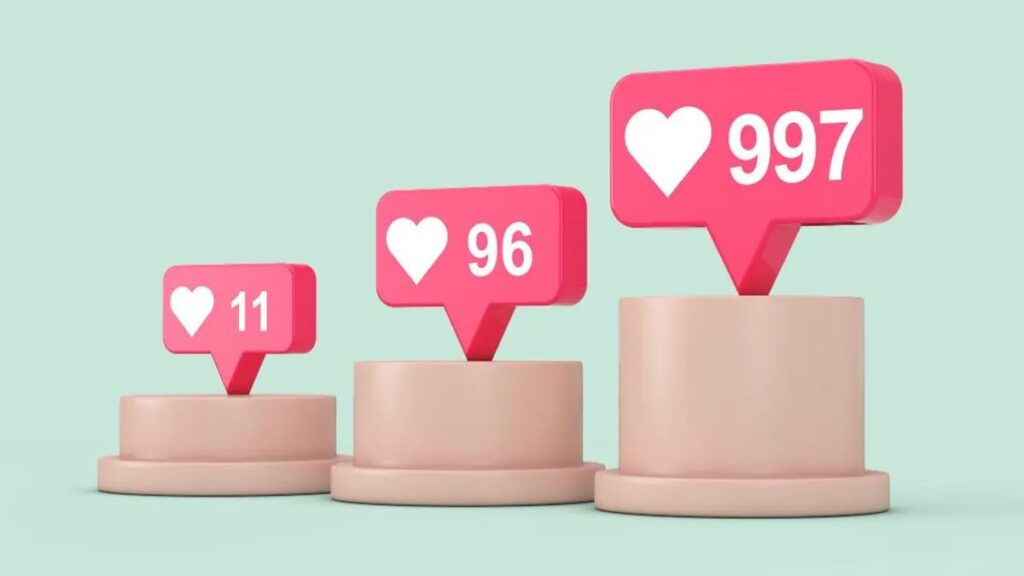 instagram followers