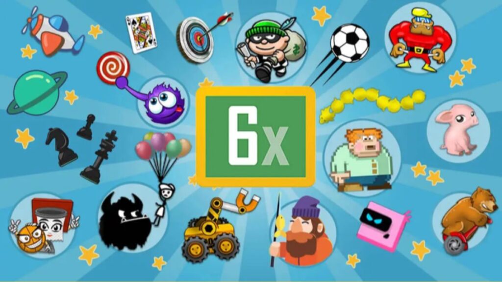 6x