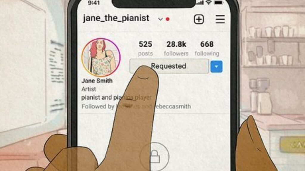 instagram account viewer