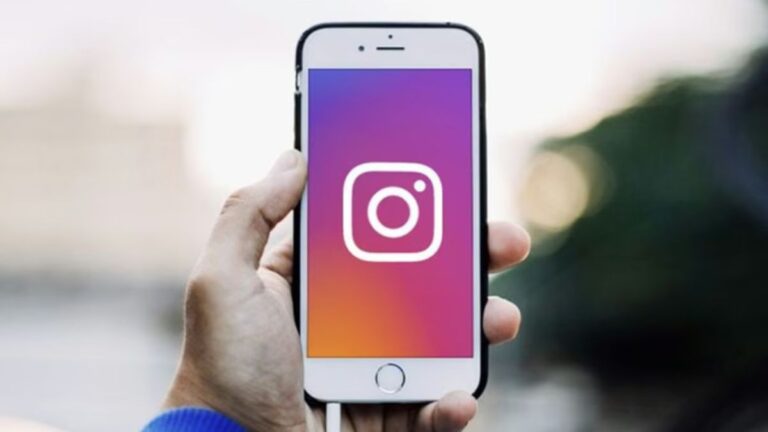 instagram screenshot notification_