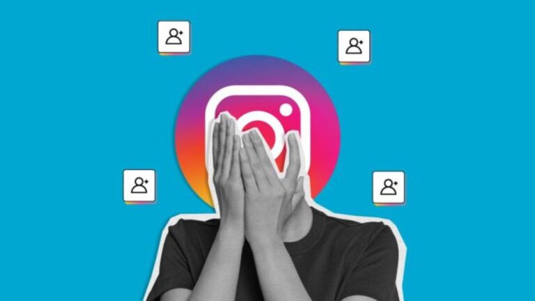 recent follow instagram