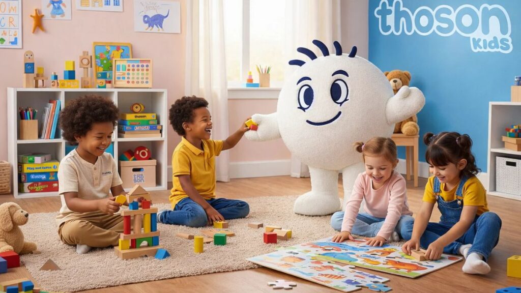 thomsonkids.com