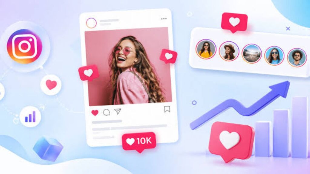 automatic instagram likes
