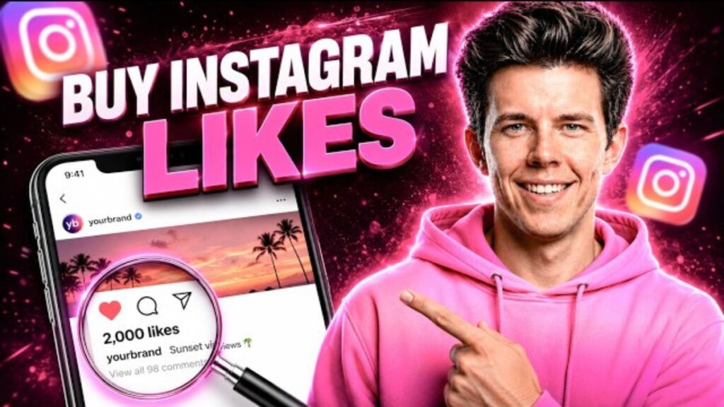 automatic instagram likes