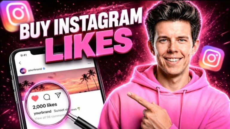 automatic instagram likes