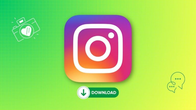 instagram download data