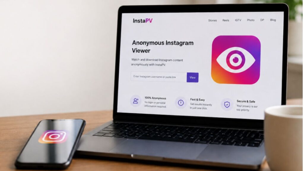 instapv