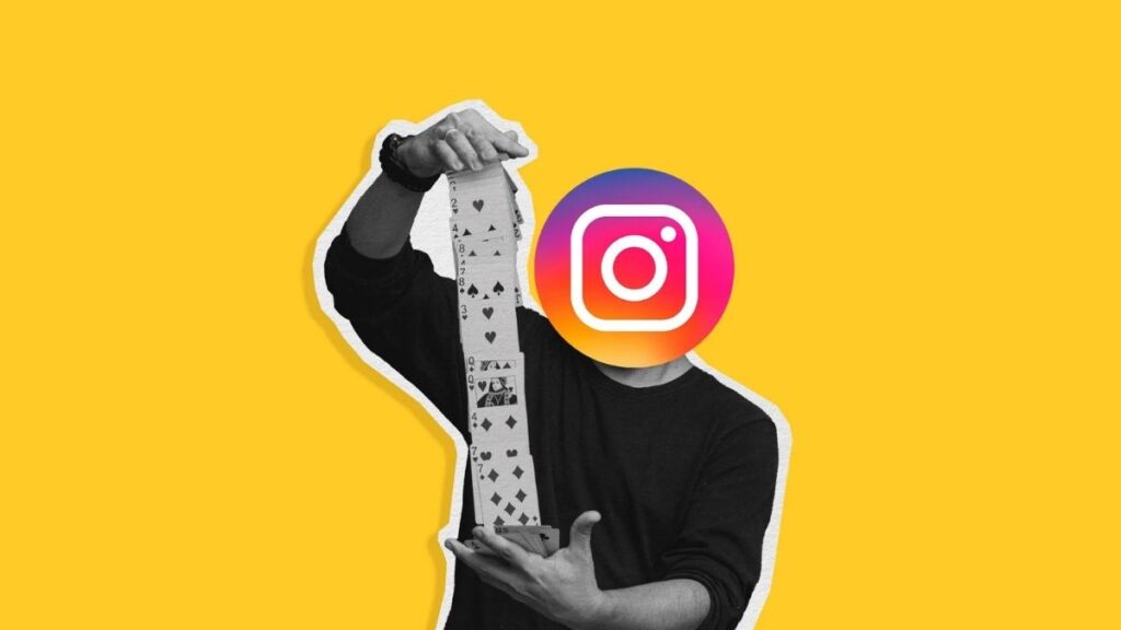 mac instagram stories
